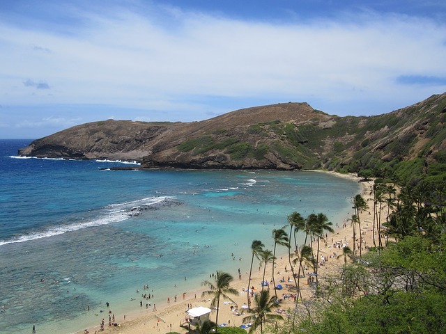 Hanauma Bay, Oahu

alpha ragas
Places to visit in Hawaii