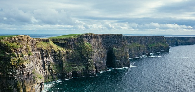 Clonakilty in Ireland is one of the  11 Hidden Secret Destinations In Europe

