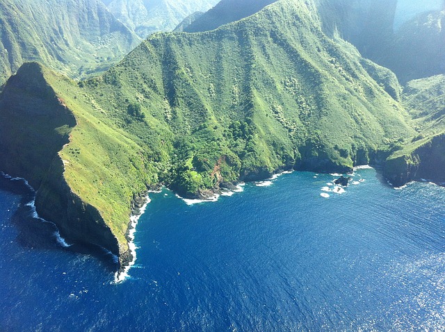 Places To Visit In Hawaii