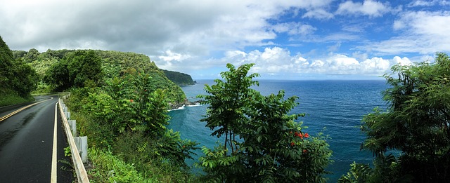 Road To Hana, Maui
Places to visit in Hawaii