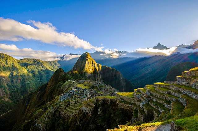 best places to visit in South America