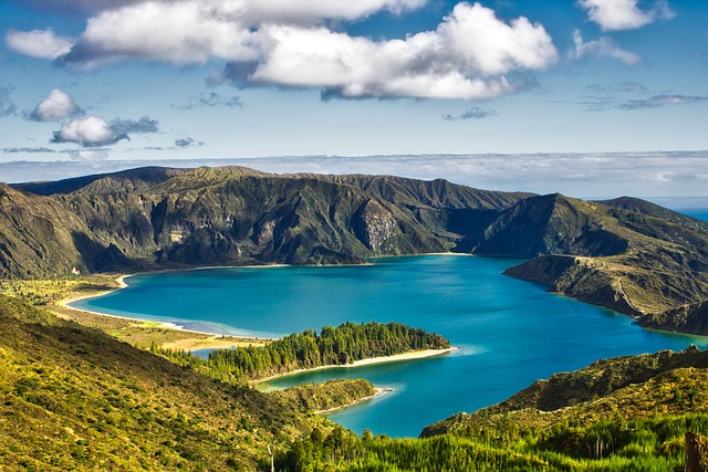 The Azores, Portugal is one of the 11 Hidden Secret Destinations In Europe

