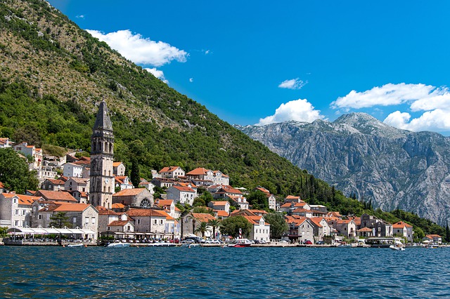 Perast, Montenegro
11 Hidden Secret Destinations In Europe