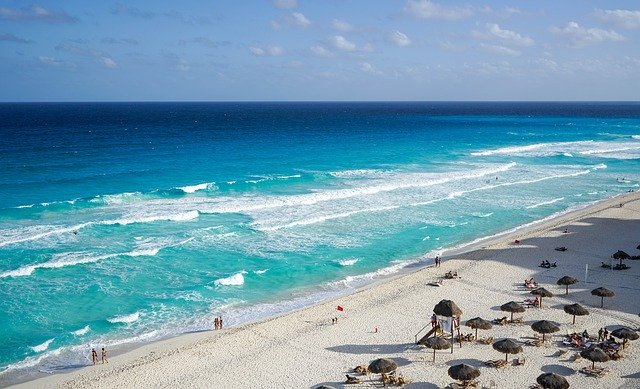  things to do in Cancun