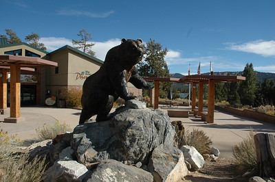 things to do in big bear