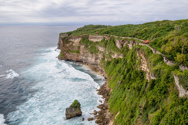 Best time to visit bali