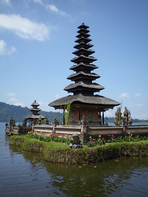 The best time to visit Bali