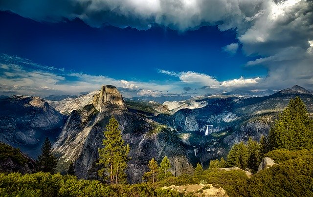 Best Places To Visit In California