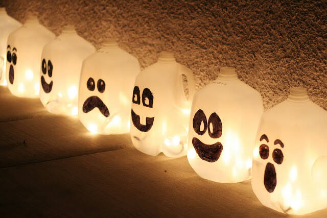 Discover the best DIY Halloween decor ideas. These are loved by everyone