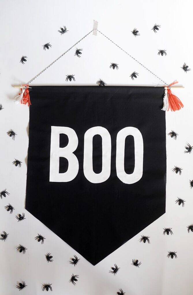 Discover the best DIY Halloween decorations. These are loved by everyone