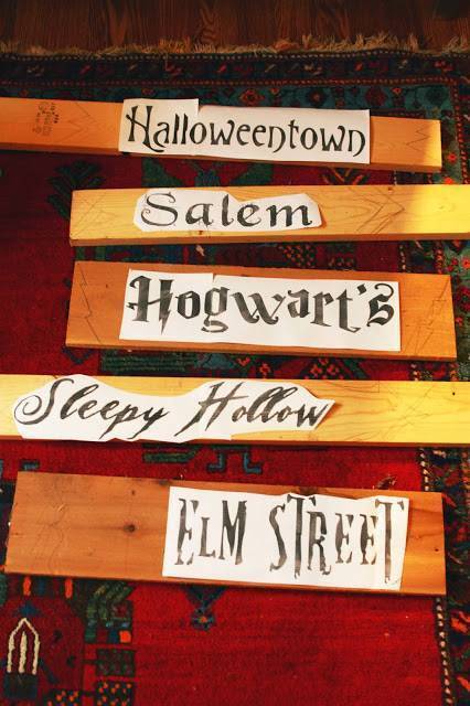 Discover the best DIY Halloween decor ideas. These are loved by everyone