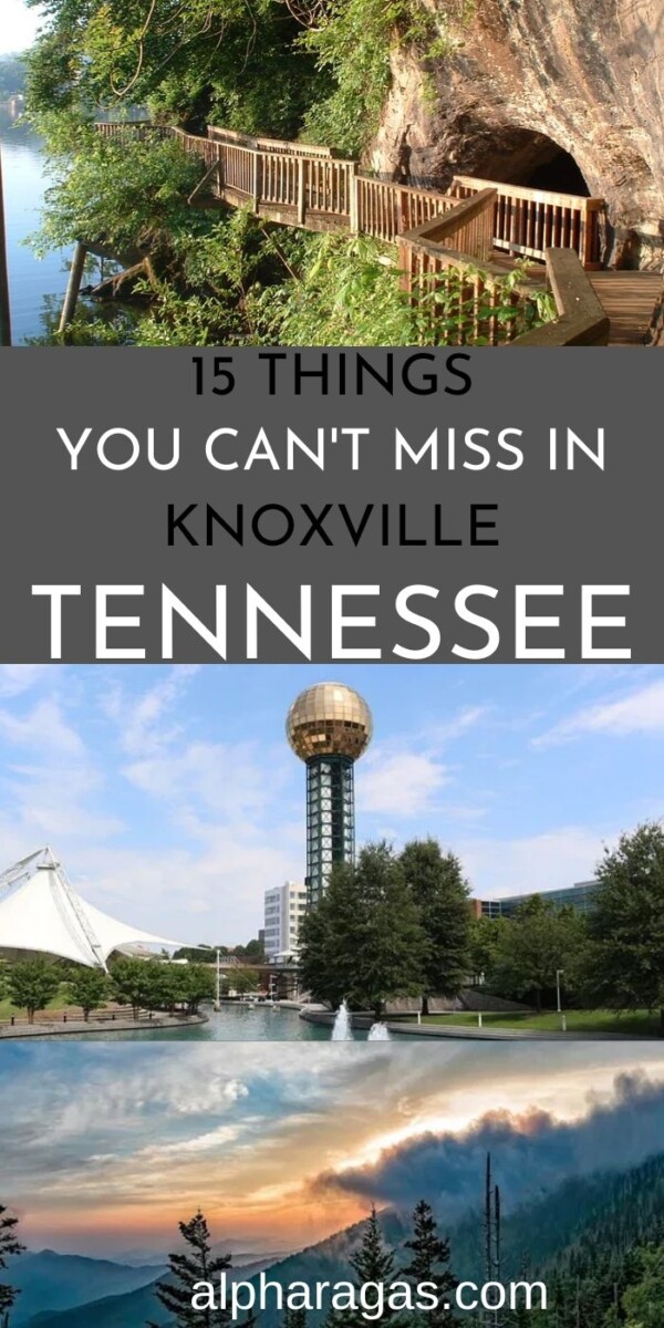 22 Fun Things To Do In Knoxville Tennessee - alpha ragas