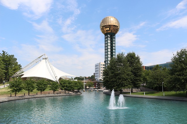 Things To Do In Knoxville Tennessee