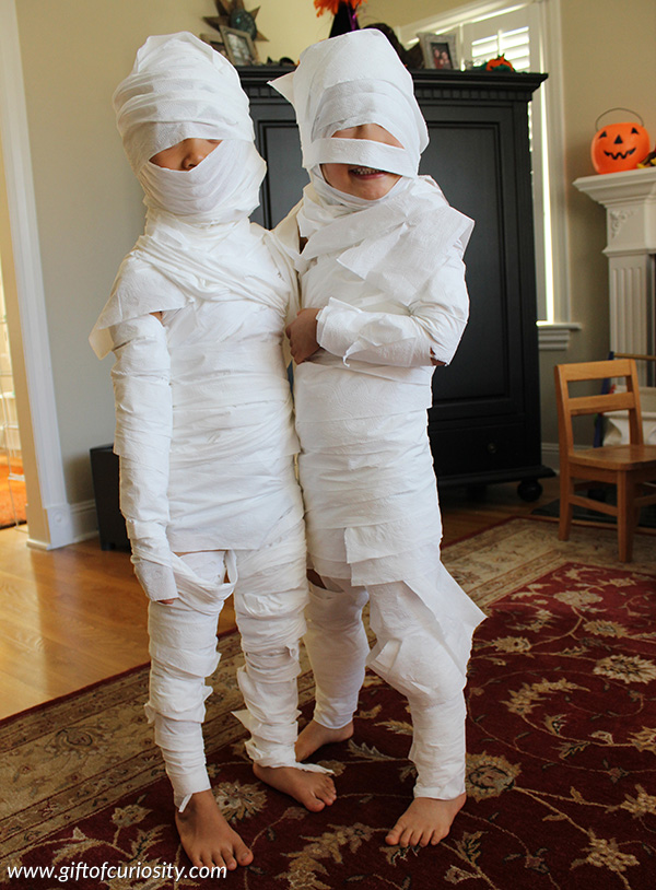 Halloween costumes ideas
