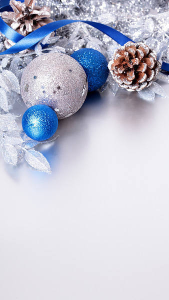Christmas Wallpapers For iPhone