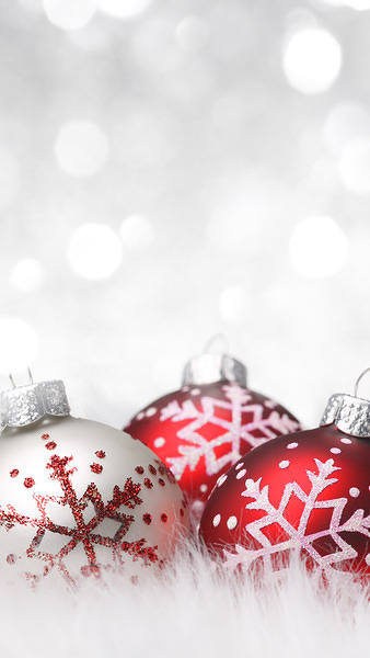 Christmas Wallpapers For iPhone
