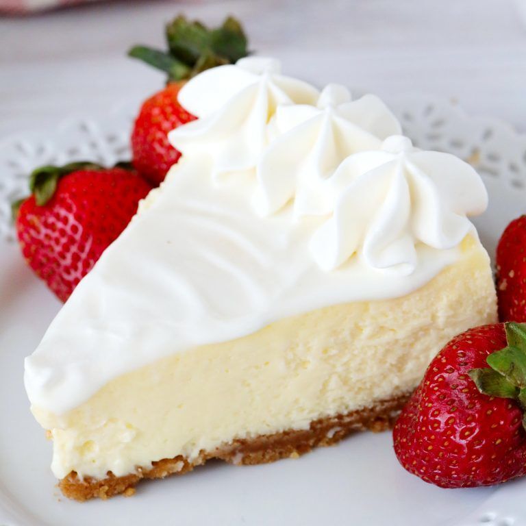 cheesecake topping