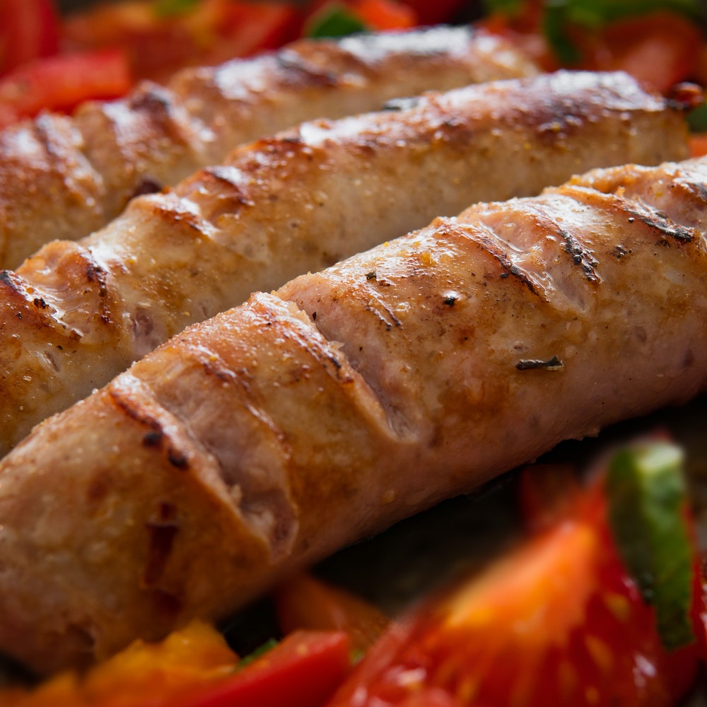 Best Way To Cook Bratwurst In The Oven (+ Bratwurst Recipes) - alpha ragas