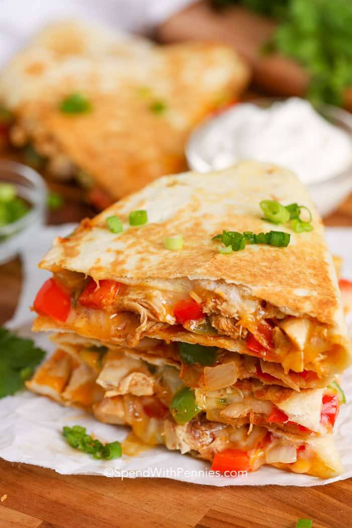 29 Easy Shredded Chicken Recipes - alpha ragas