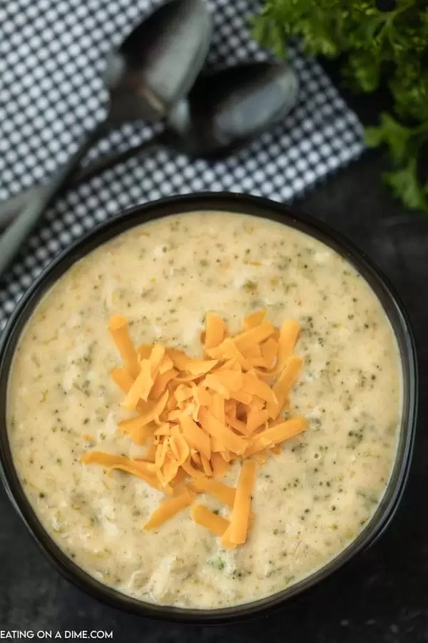 Crockpot Soup Recipes