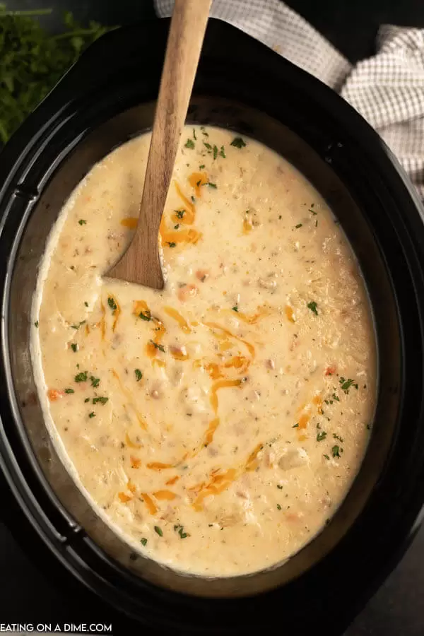 25 Best Crockpot Soup Recipes - alpha ragas