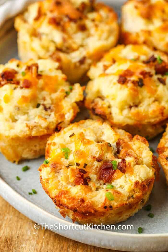 29 Easy Leftover Mashed Potato Recipes - alpha ragas