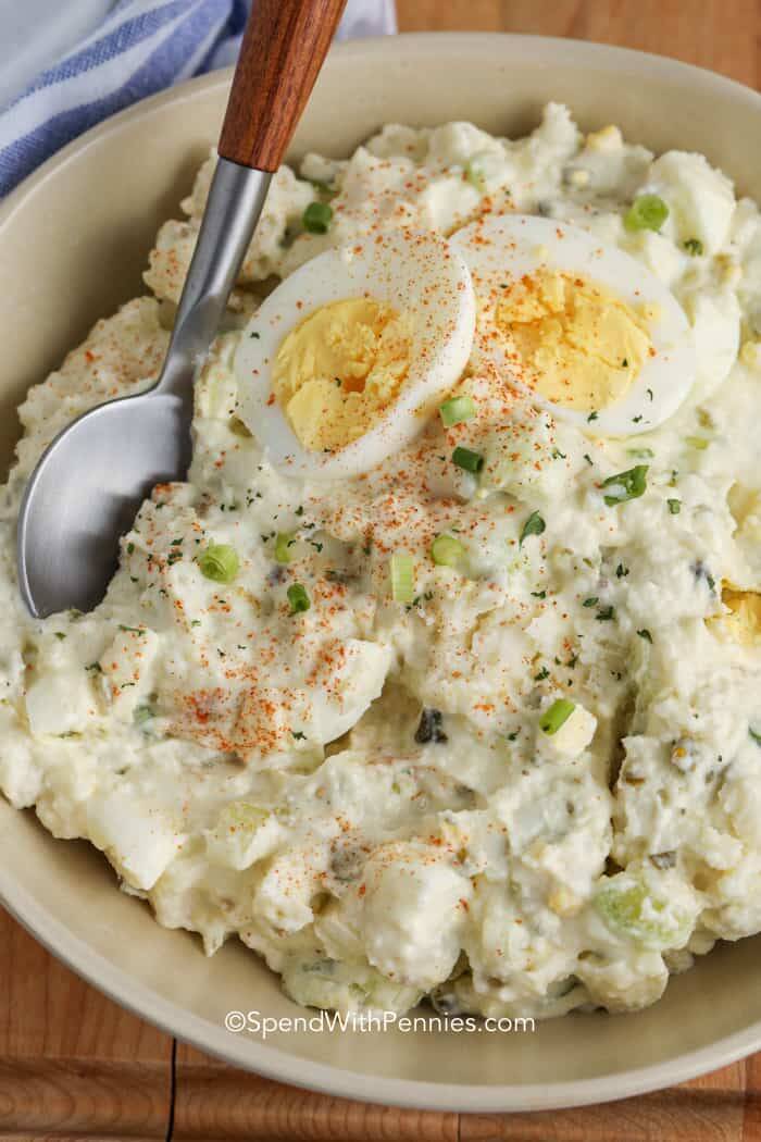 29 Easy Leftover Mashed Potato Recipes - alpha ragas