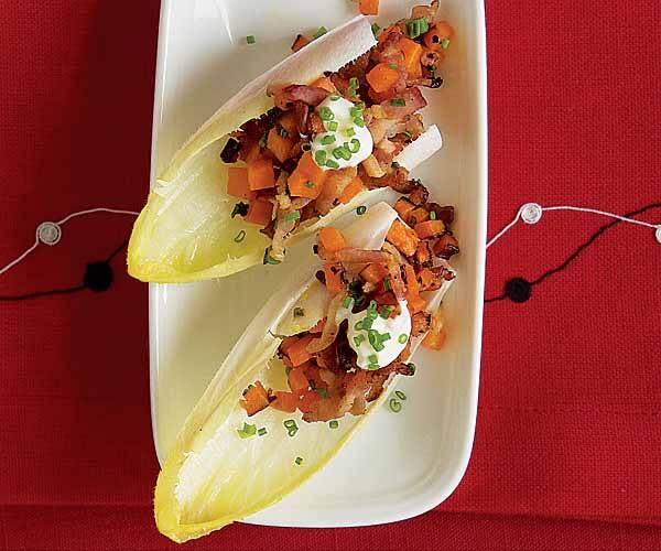 Endive Recipes