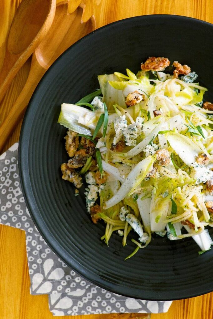 Endive Recipes