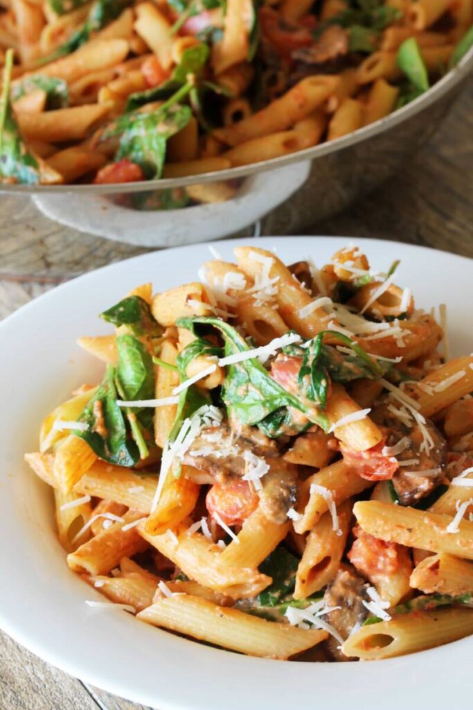 41 Best Penne Pasta Recipes - alpha ragas