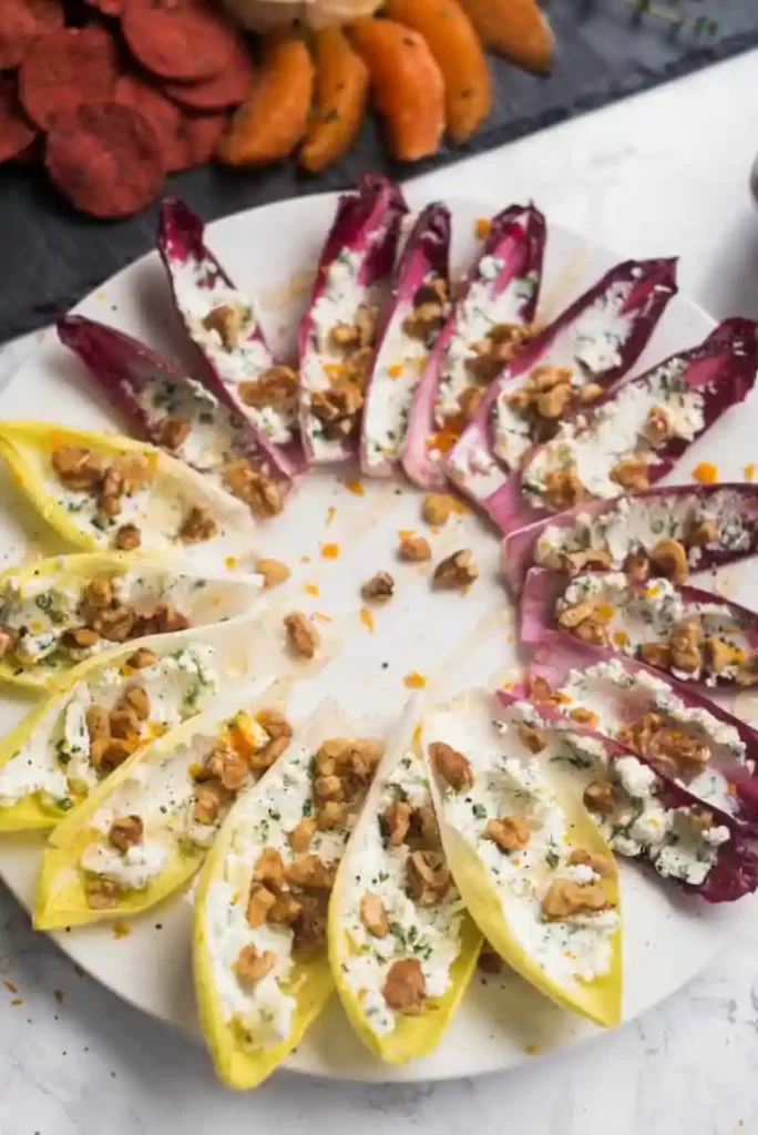 Endive Recipes