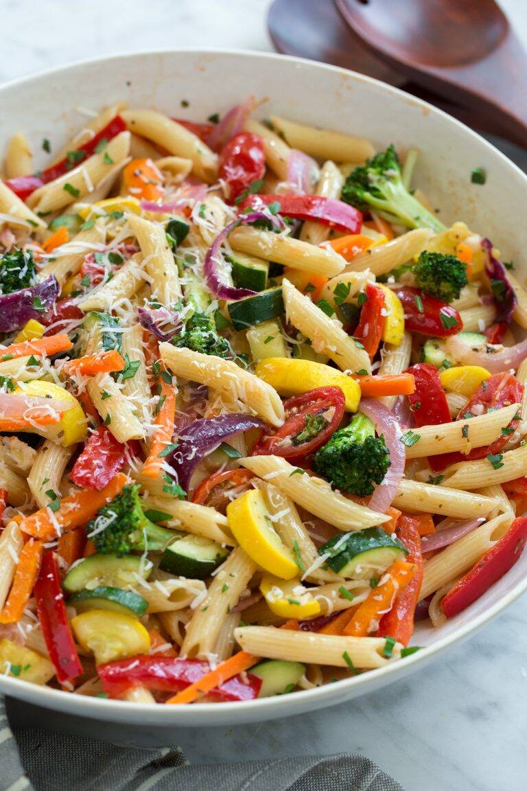 41 Best Penne Pasta Recipes - alpha ragas