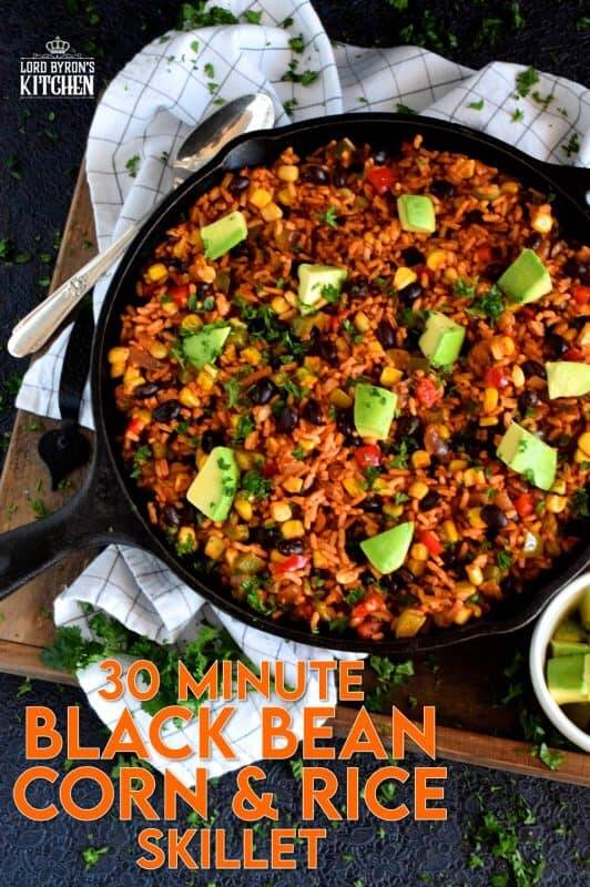 15 Easy Rice And Beans Recipes - alpha ragas