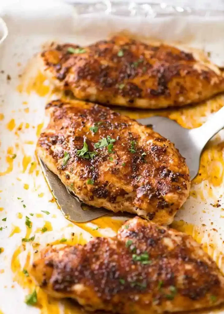 Chicken Breast Recipes