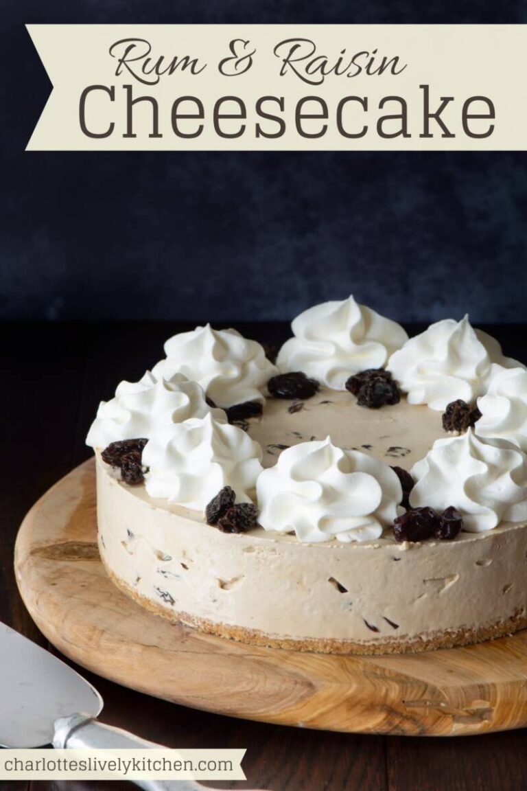 28 Genius Cheesecake Topping Ideas - Alpha Ragas