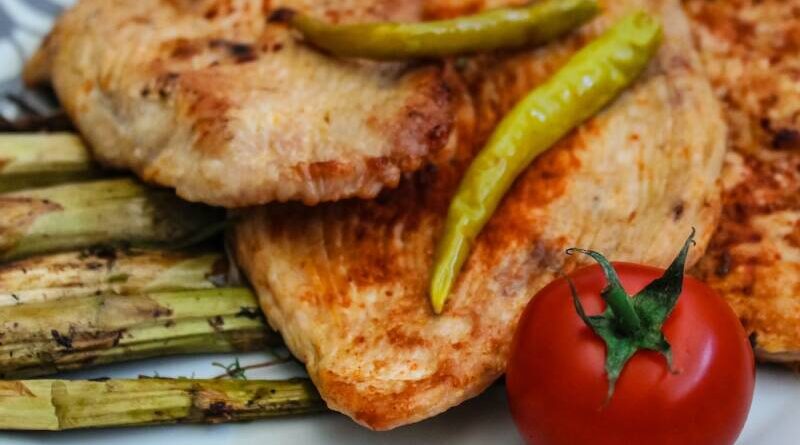 chicken breast recipes