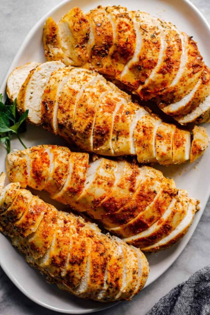 Chicken Breast Recipes