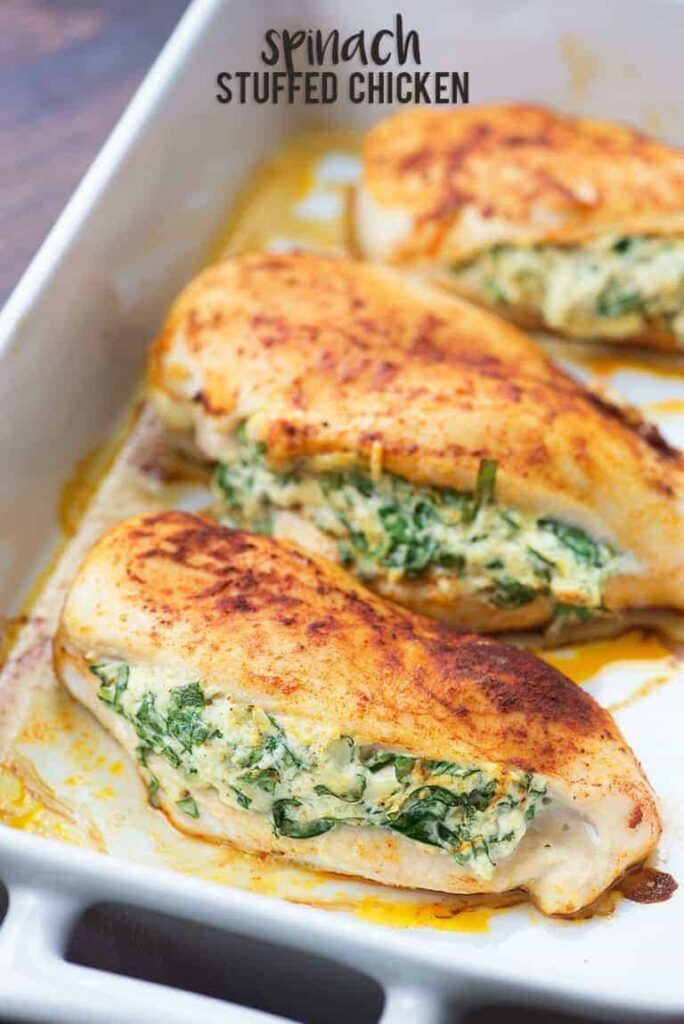 Chicken Breast Recipes