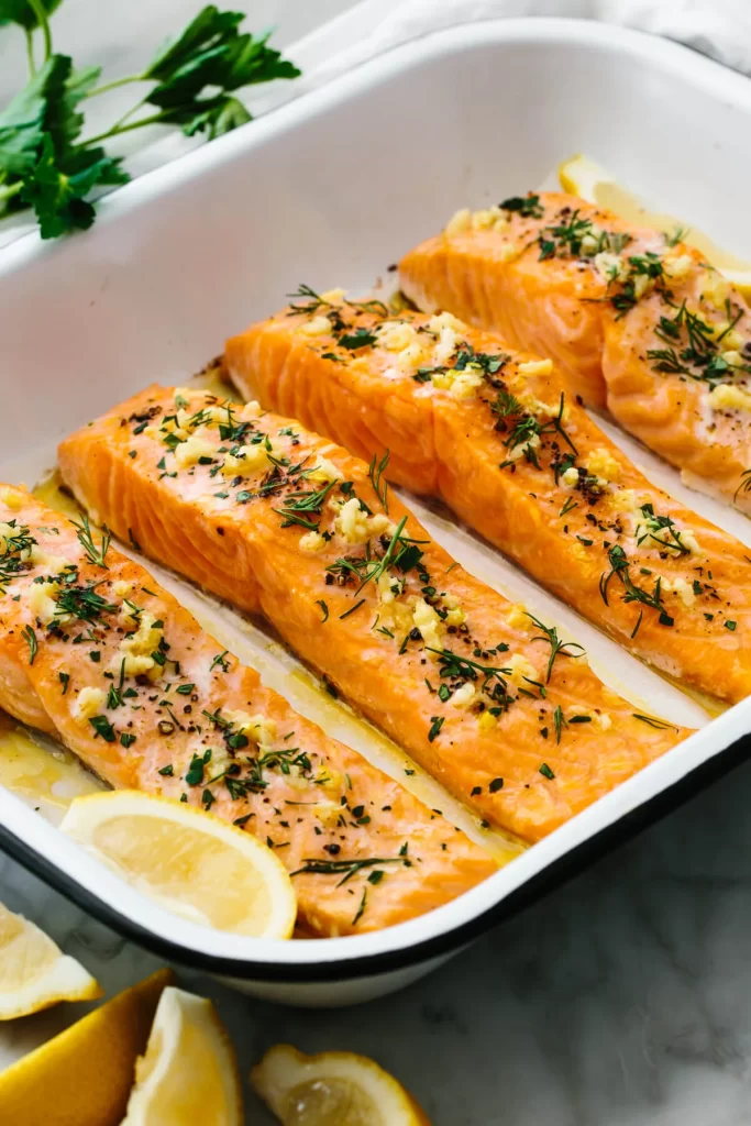 10 Best Salmon Recipes - alpha ragas