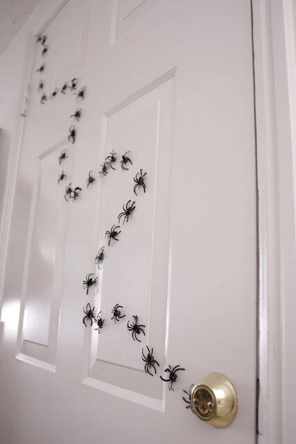 Get ready for the scariest DIY Halloween decor ideas. These will grab a lot of attention