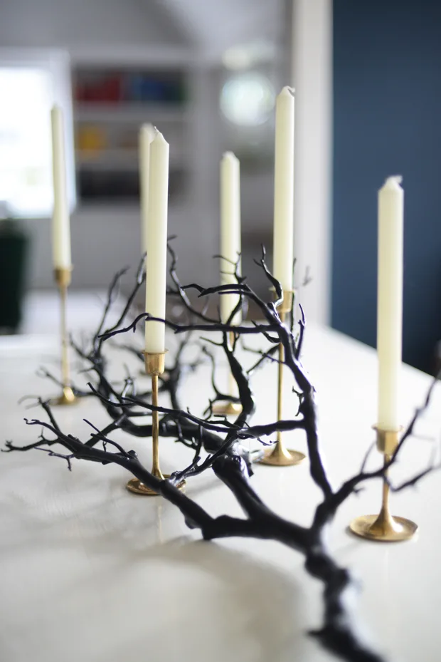 Get ready for the scariest DIY Halloween decor ideas. These will grab a lot of attention