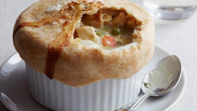 21 Easy Comfort Food Recipes - alpha ragas