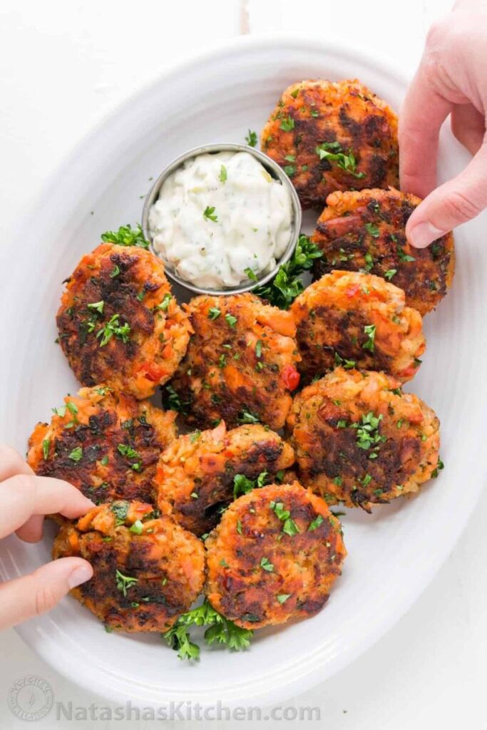 Salmon-Cakes-Recipe