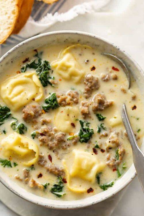 from chicken pot pie to Swedish meatballs, make the best comfort food recipes