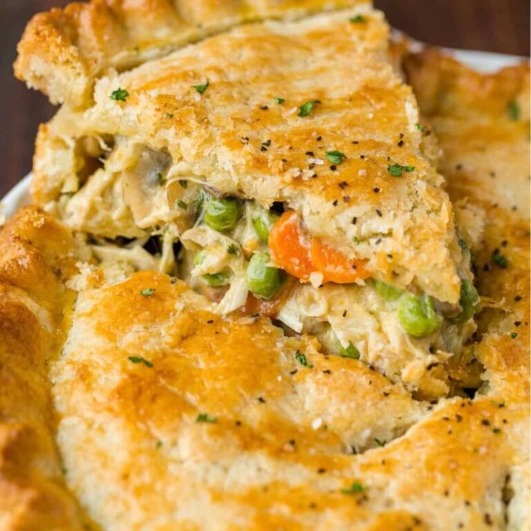 Easy Comfort Food - alpha ragas