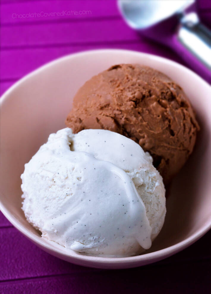 Keto Ice Cream