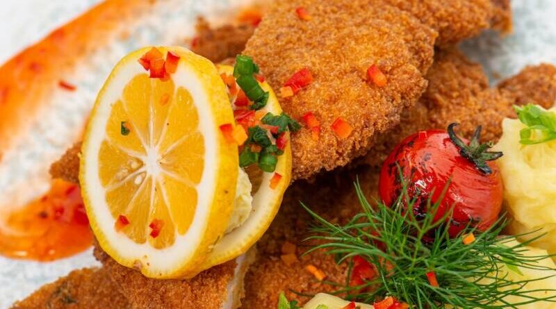 rockfish recipes