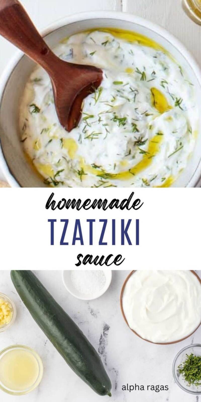 Traditional Greek Appetizer alpha ragas