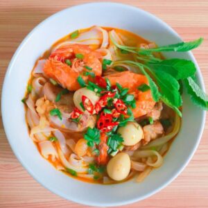 Vietnamese recipes