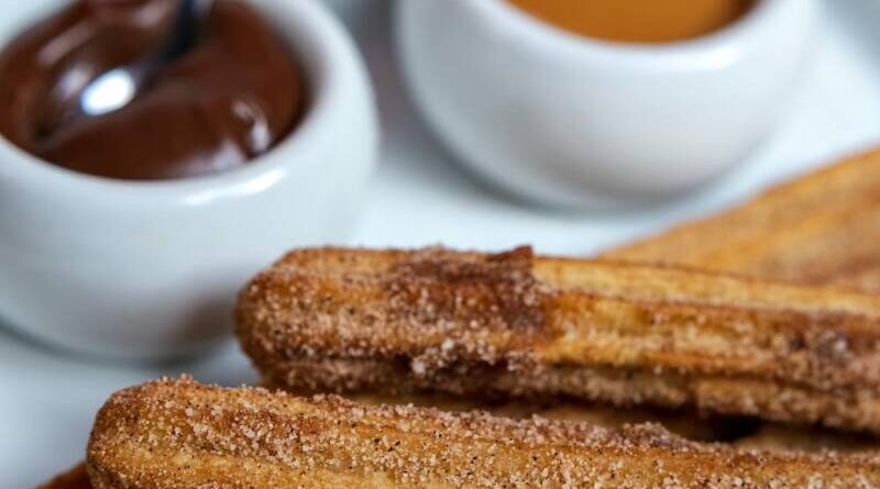 churro recipes